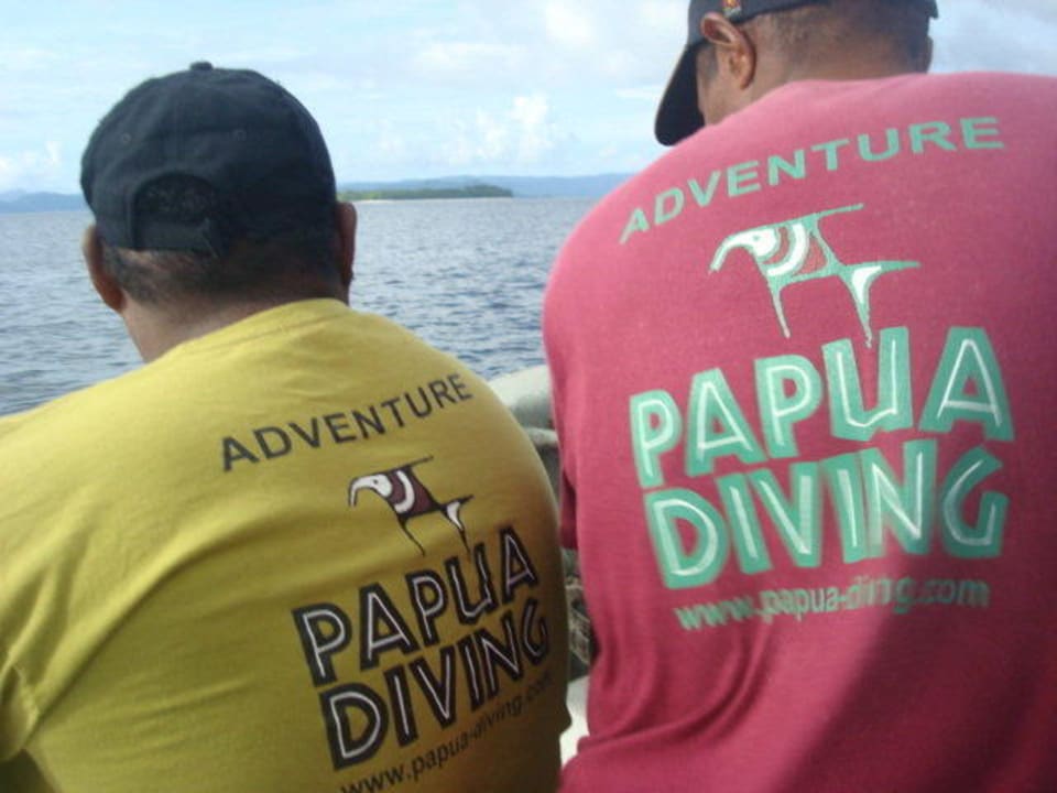Die besten Guides der Welt Sorido Bay Resort