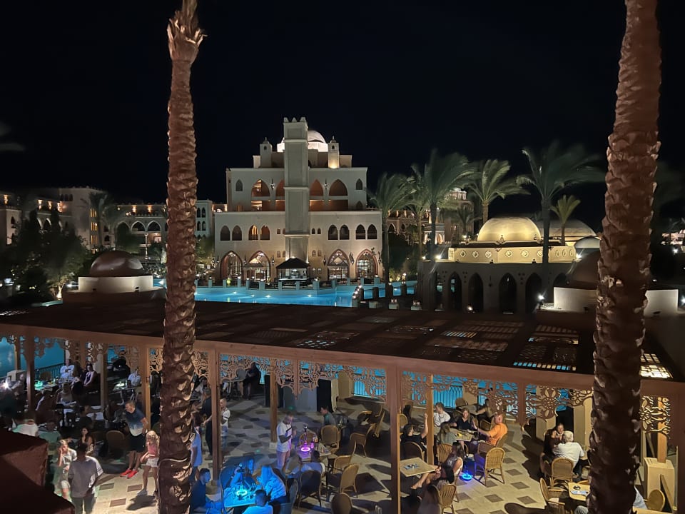 Sonstiges Makadi Palace