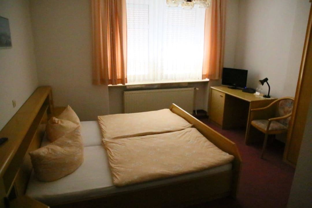 Zimmer Gasthof Thonberg