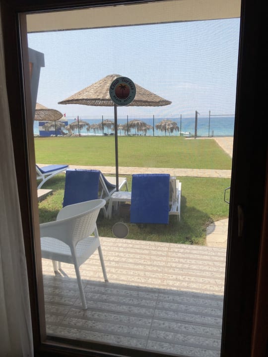 Zimmer Club Turtas Beach Hotel