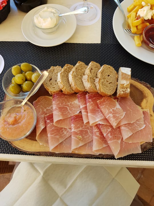 Pool Canyamel Sun Aparthotel