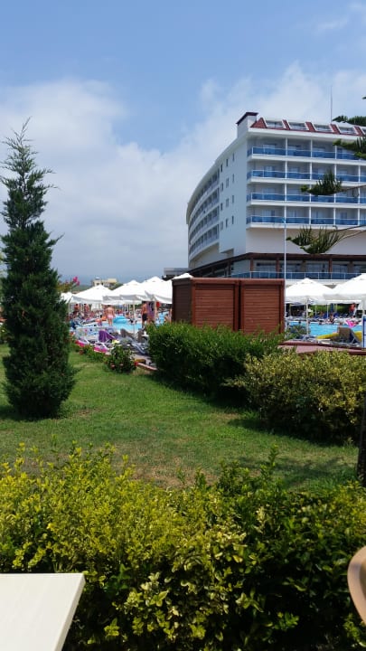 Hotel  Kahya Resort Aqua & Spa
