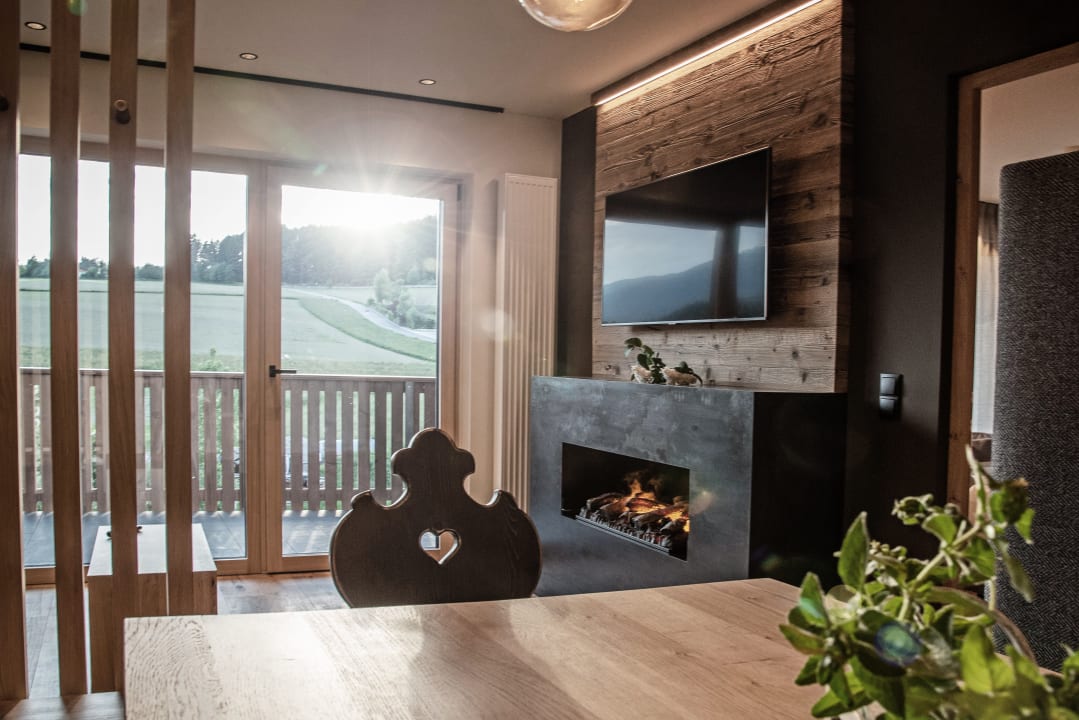 Zimmer Appartment & Wellnesshotel Winkler