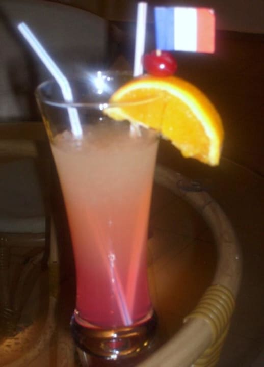 Sunset Duni Royal Pelican Resort