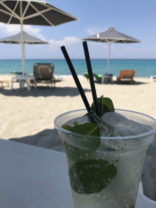 Strand Possidi Holidays Resort & Suite Hotel