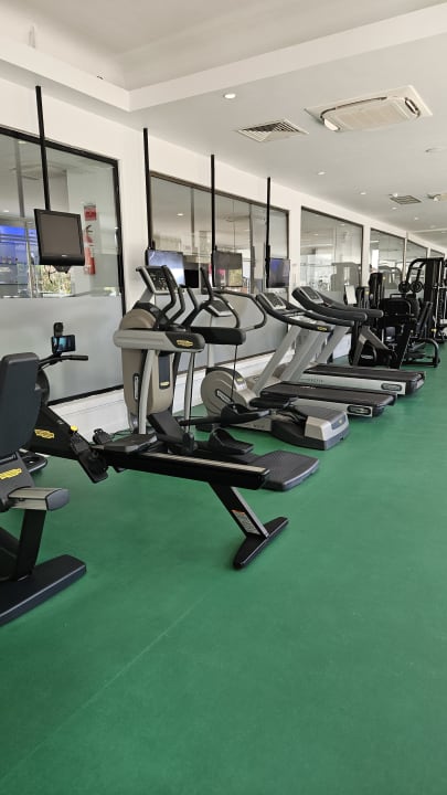 Sport & Freizeit Hotel Grecian Bay
