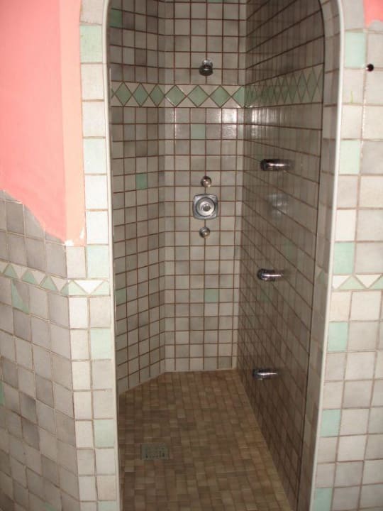 Kaltdusche Hotel Kohlerhof