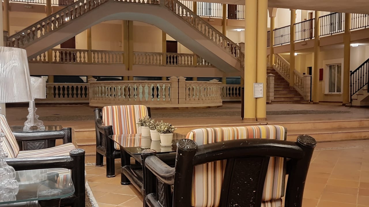 Außenansicht R2 Lago Playa Park