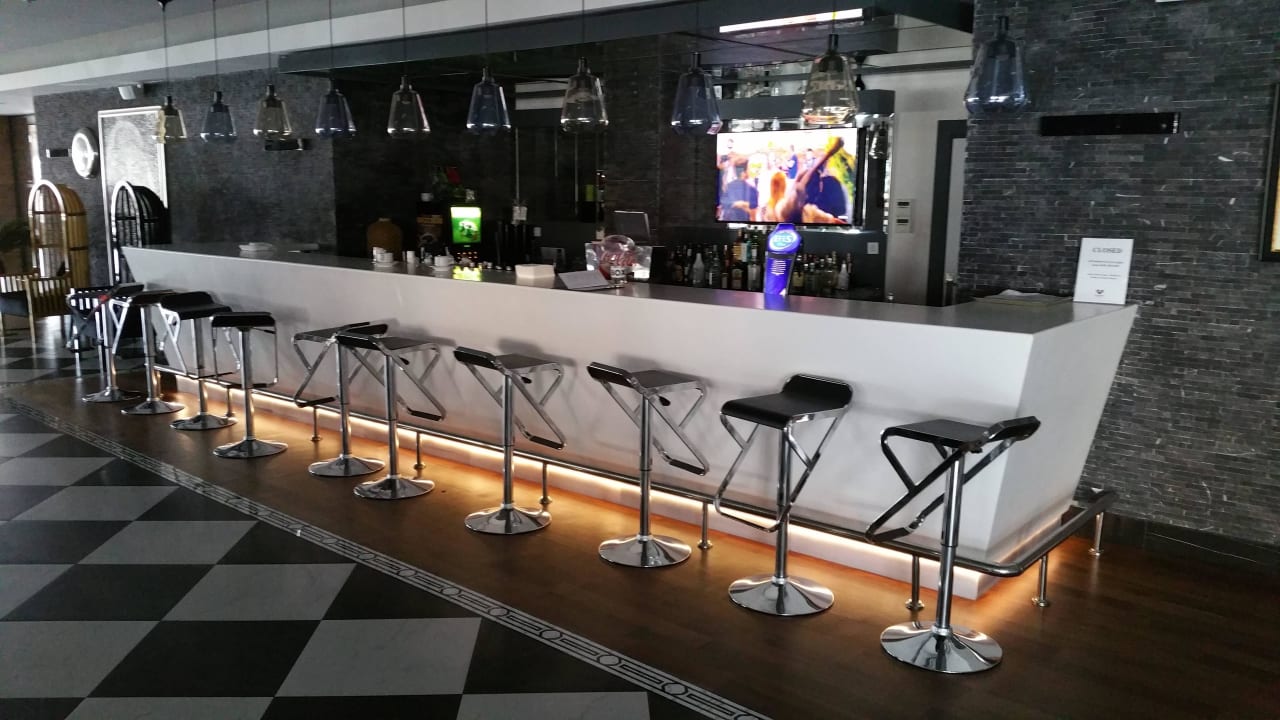 Lobbybar Sunprime C-Lounge