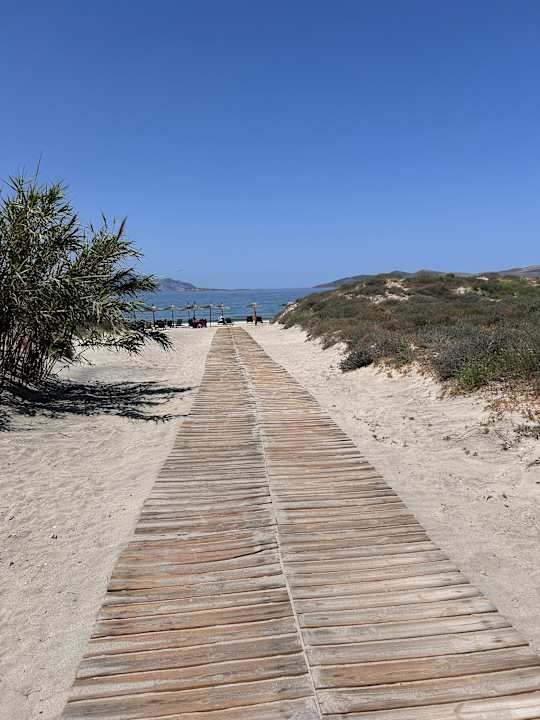 Strand Sentido Pearl Beach Kos – Adults only