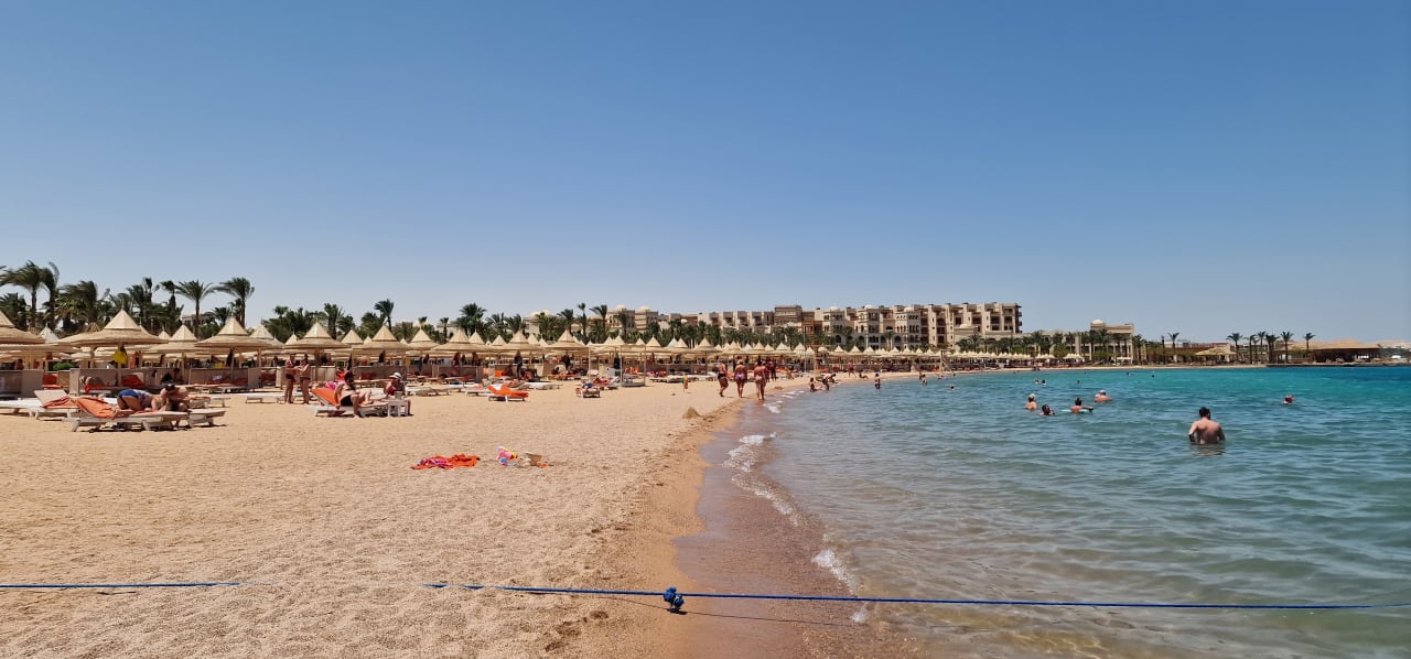 Strand The Grand Palace - Adults only