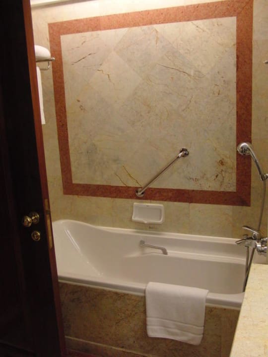 Badwanne InterContinental Bangkok