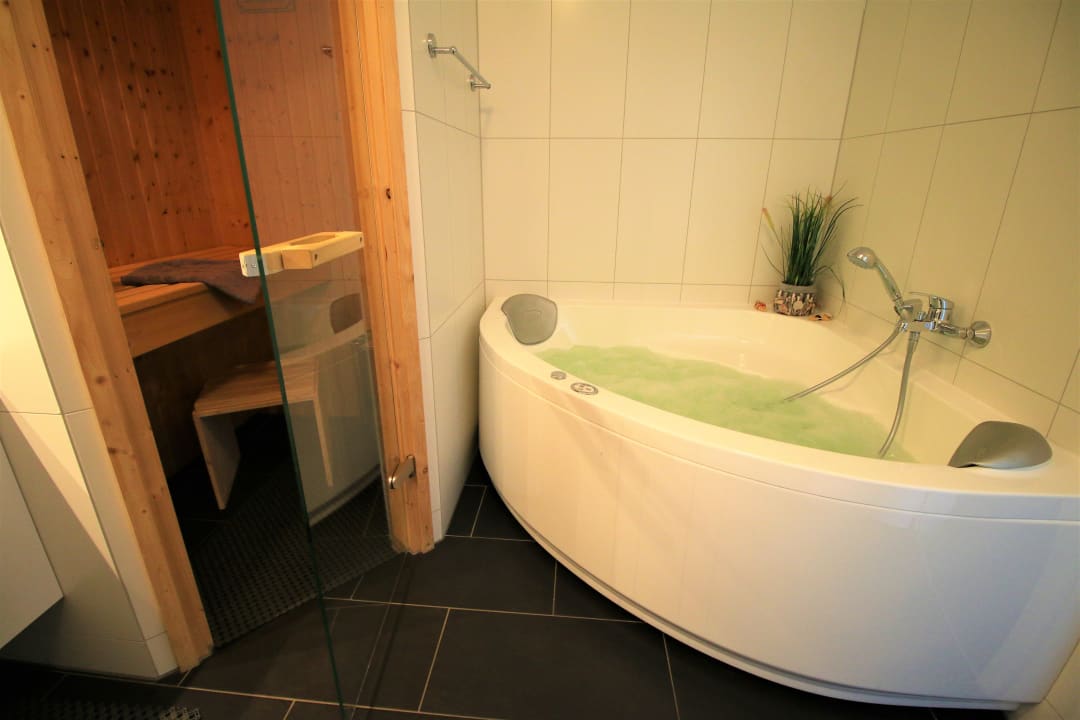 Zimmer Ferienwohnung Meeresrauschen 5