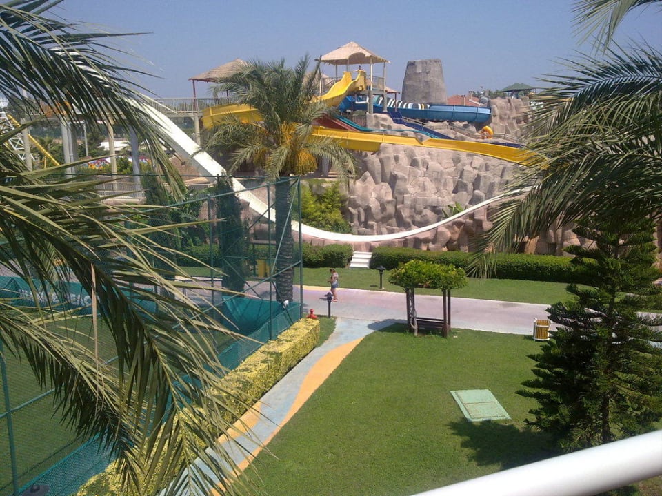 Aquapark Selectum Family Resort Side