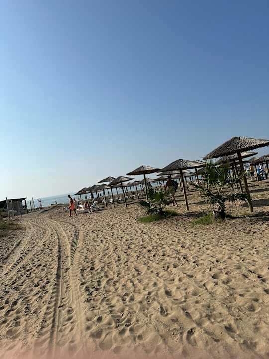 Strand Dream Water World