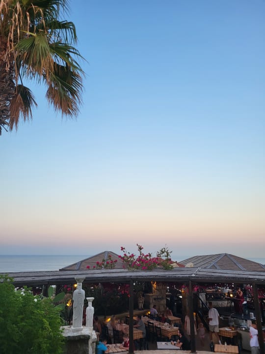 Gastro Hotel Kalithea Horizon Royal