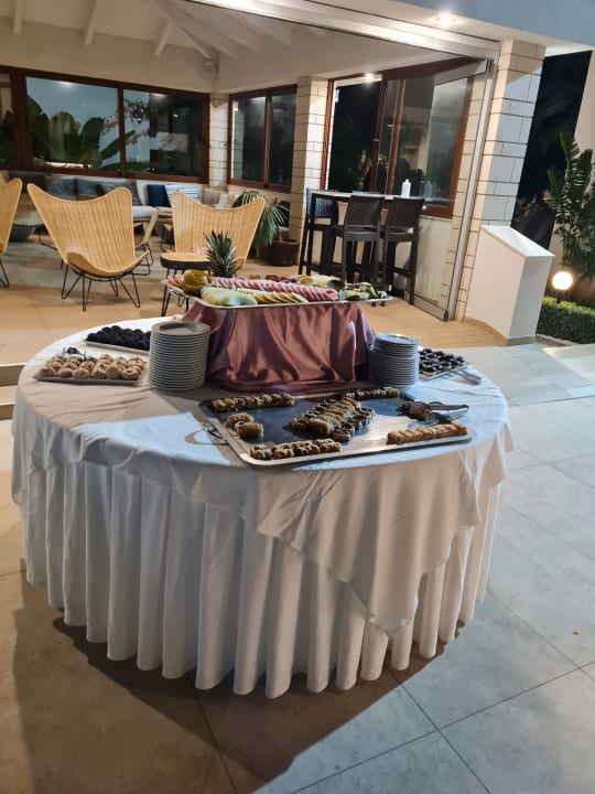 Gastro Sentido Kyknos Beach Adults Only 16+