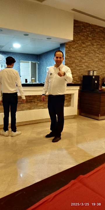 Gastro Side Prenses Resort & Spa