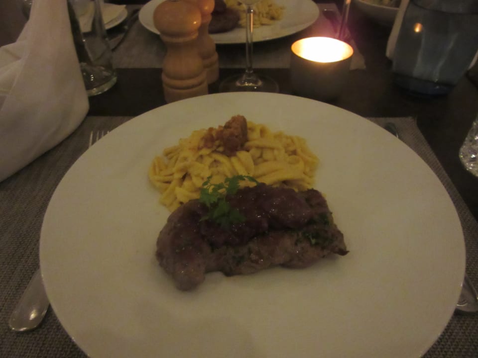 Gastro Hotel Kloster Bronnbach