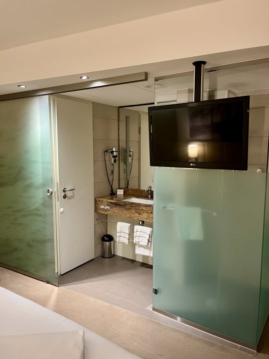 Zimmer Best Western Hotel Bremerhaven