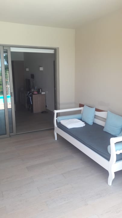 Zimmer Aquagrand Artistic Luxury Beach Resort - Adults only