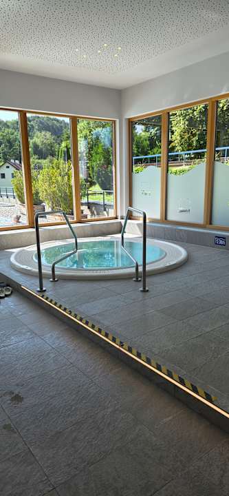 Pool Vivea Hotel Bad Schönau - Zum Landsknecht