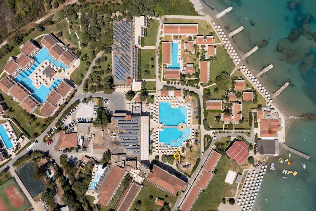Sonstiges Roda Beach Resort & Spa