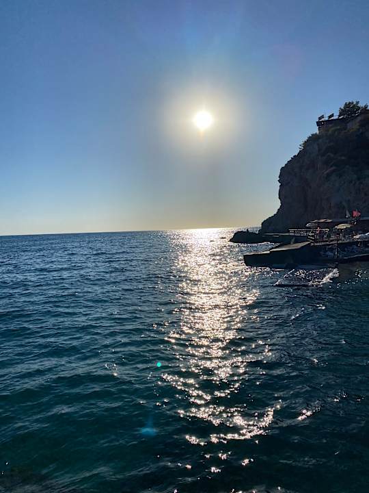 Strand Seven Seas Palmeras Bay Alanya