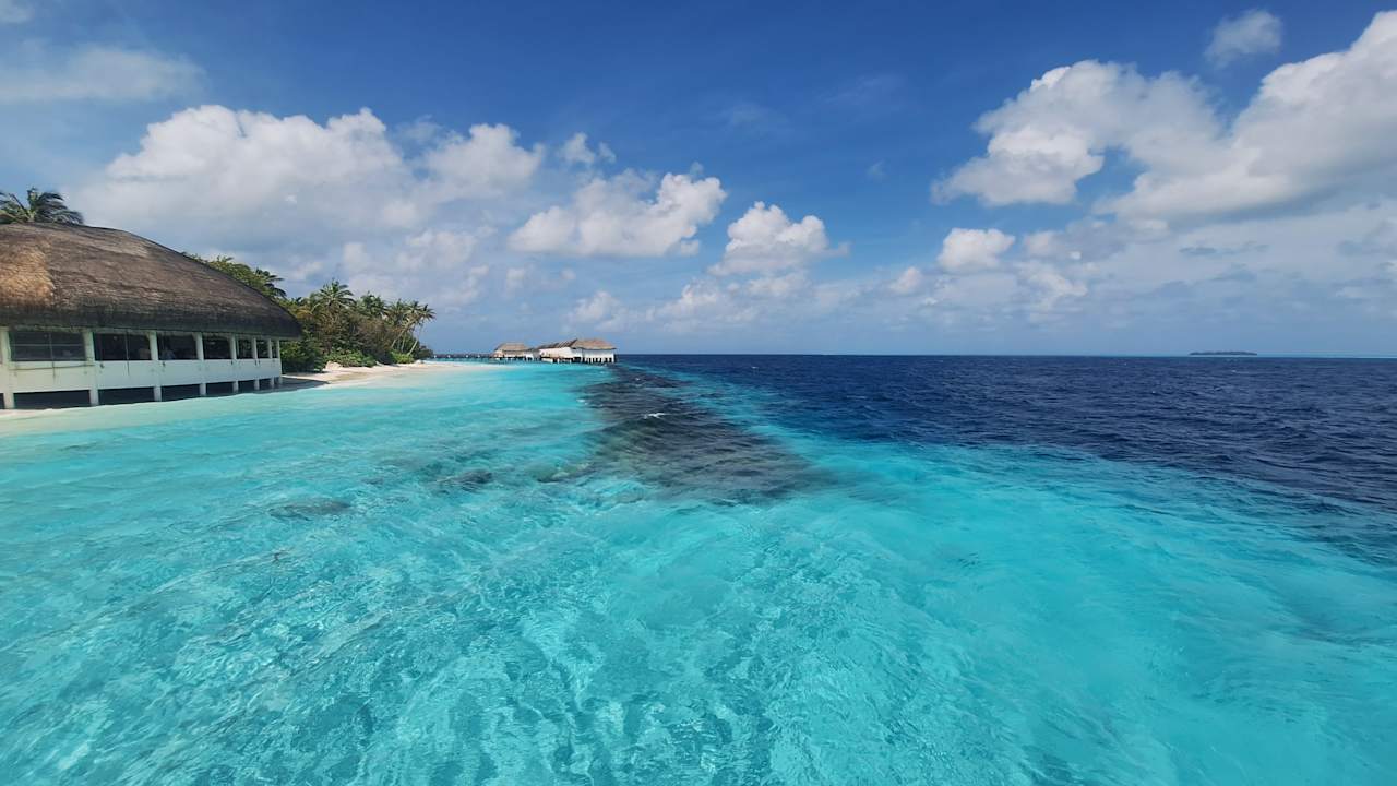 Strand Dreamland The Unique Sea & Lake Resort / Spa