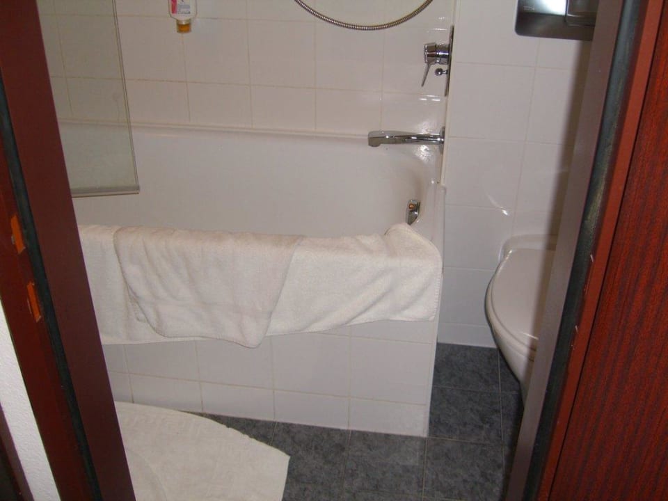 Bad Hotel Enziana Wien