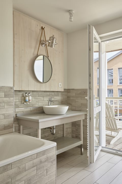 Zimmer Beach Apartments Heiligenhafen