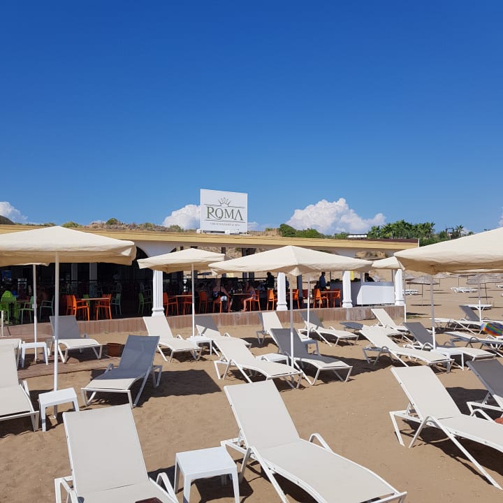 Strand Roma Beach Resort & Spa 16+ Adult Only