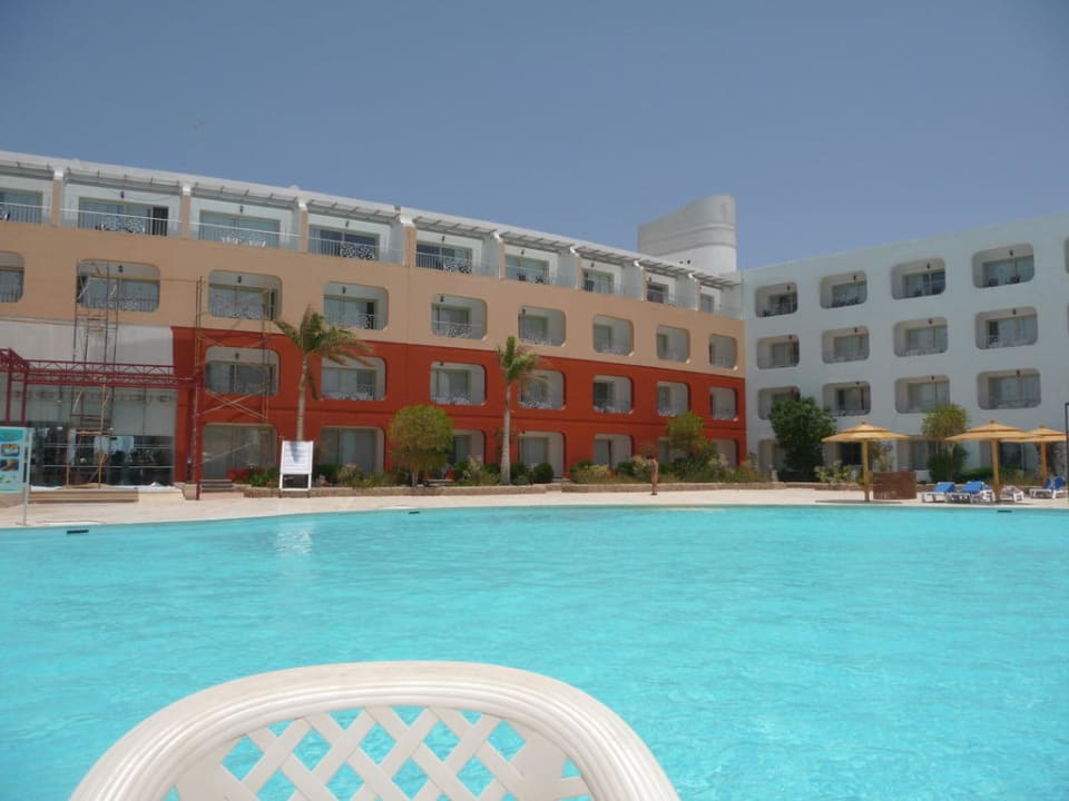 Just new Titanic Resort & Aqua Park