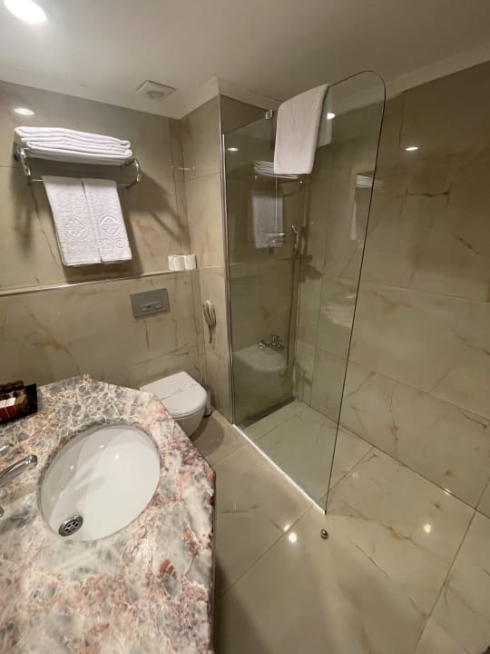 Zimmer Asteria Family Resort Side