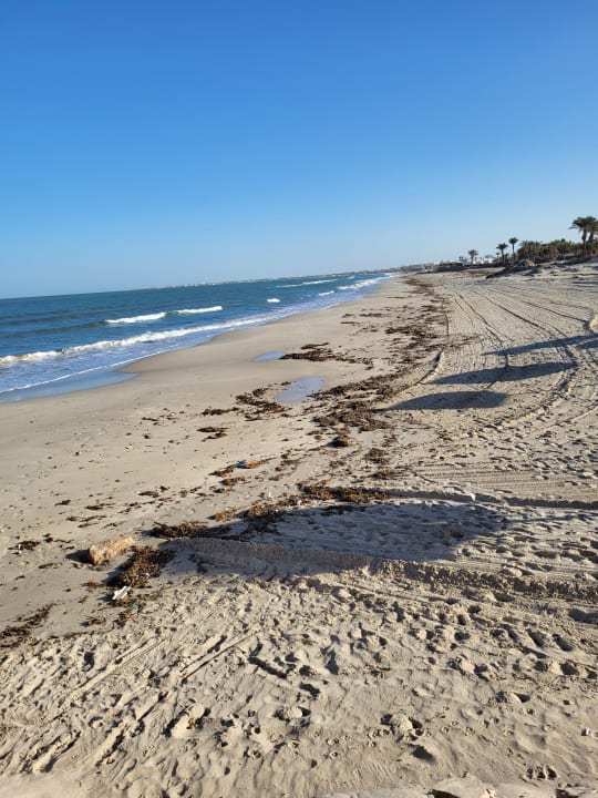 Strand Caribbean World Thalasso Djerba