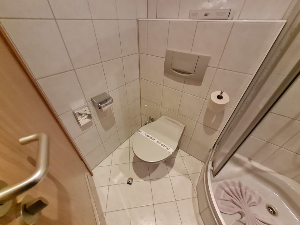 Zimmer Hotel Engel Kohler