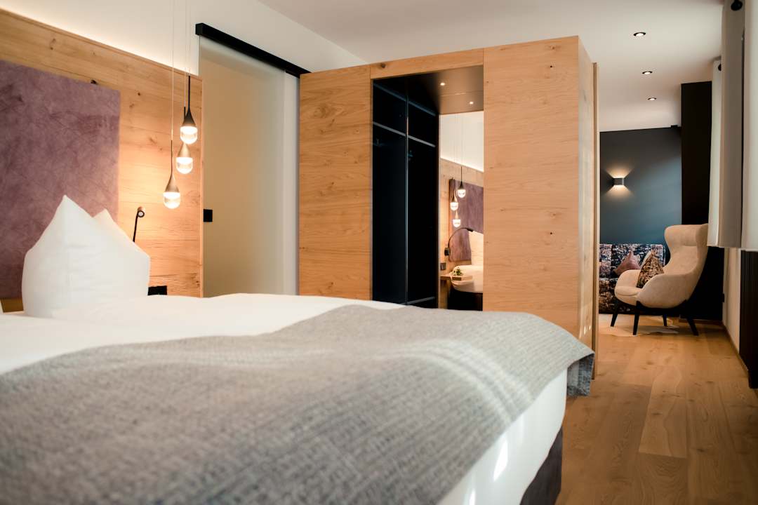 Zimmer Altstadt Hotel