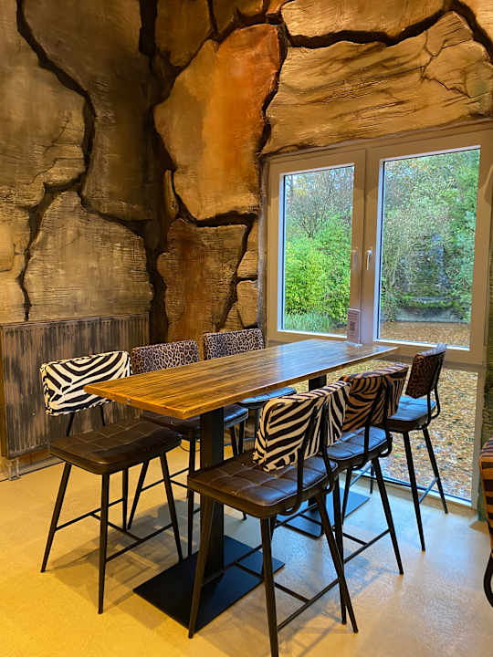 Gastro Safariland Stukenbrock Erlebnisresort