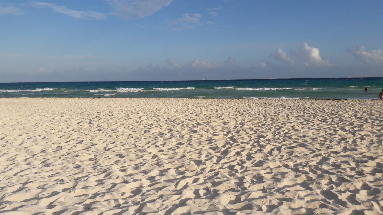 Strand Hotel Riu Playacar