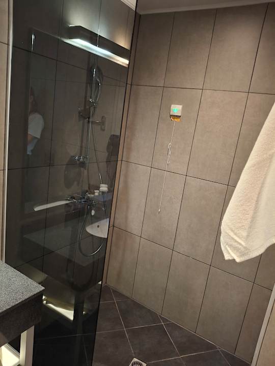 Zimmer HVD Viva Club Hotel