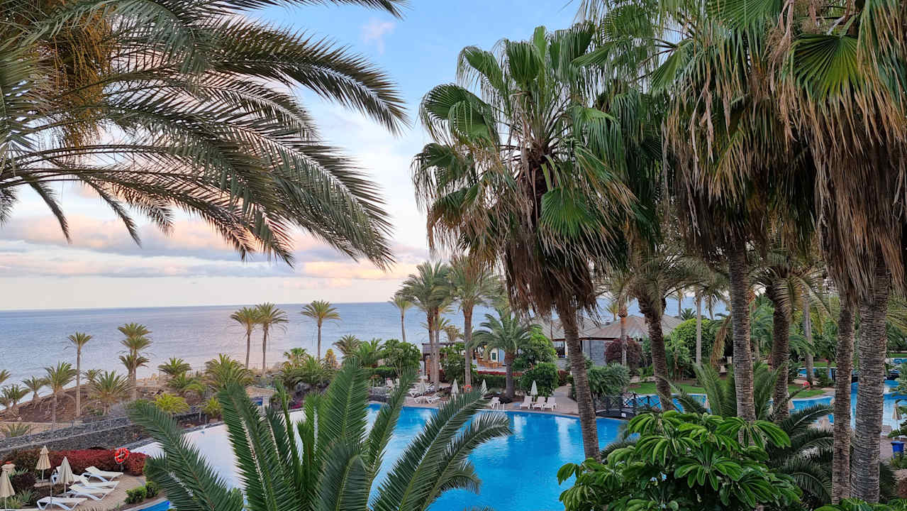 Pool R2 Rio Calma Hotel & Spa & Conference
