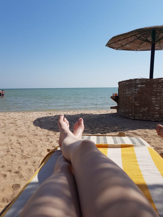 Strand Golden Beach Resort