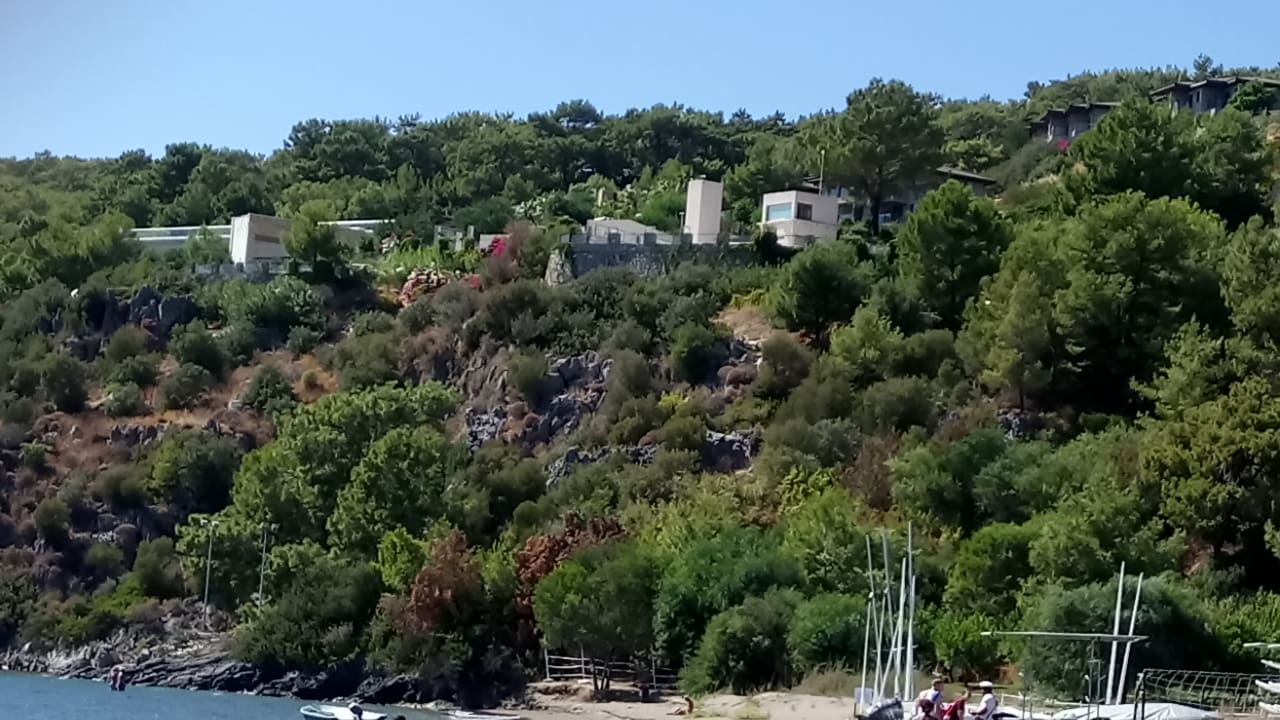 Strand TUI MAGIC LIFE Sarigerme
