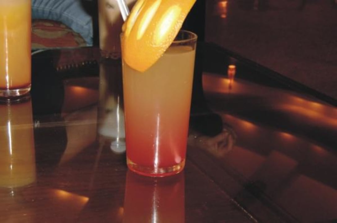 Cocktail Pickalbatros Jungle Aqua Park Resort - Neverland Hurghada