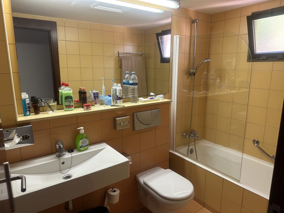 Zimmer SBH Hotel Taro Beach