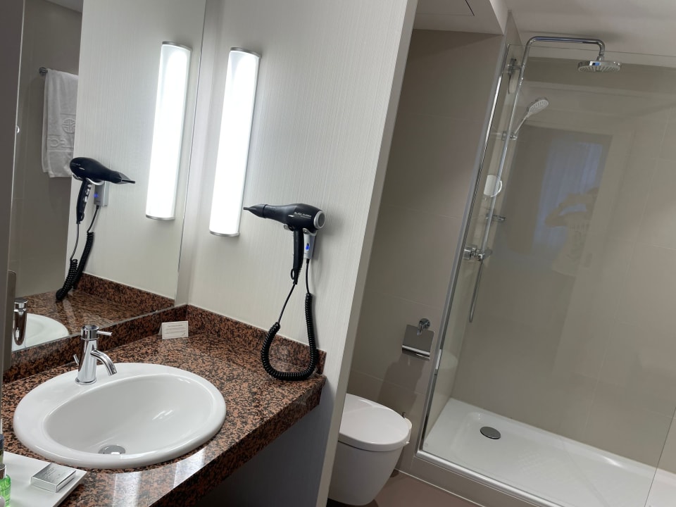 Zimmer NH Collection Hamburg City