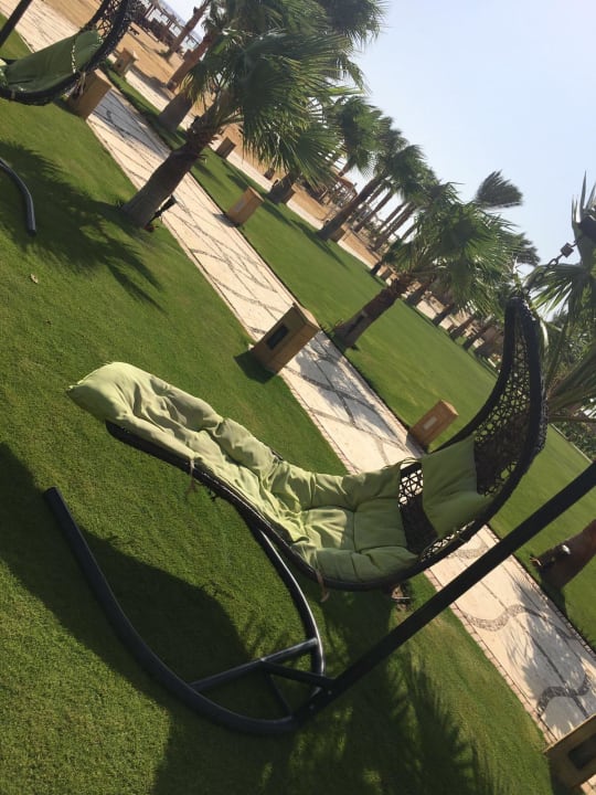 Garten Casa Mare Resort