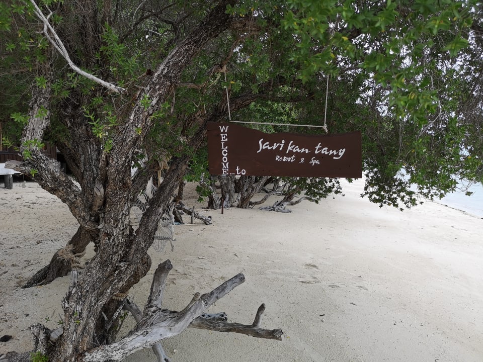Strand Sarikantang Resort & Spa