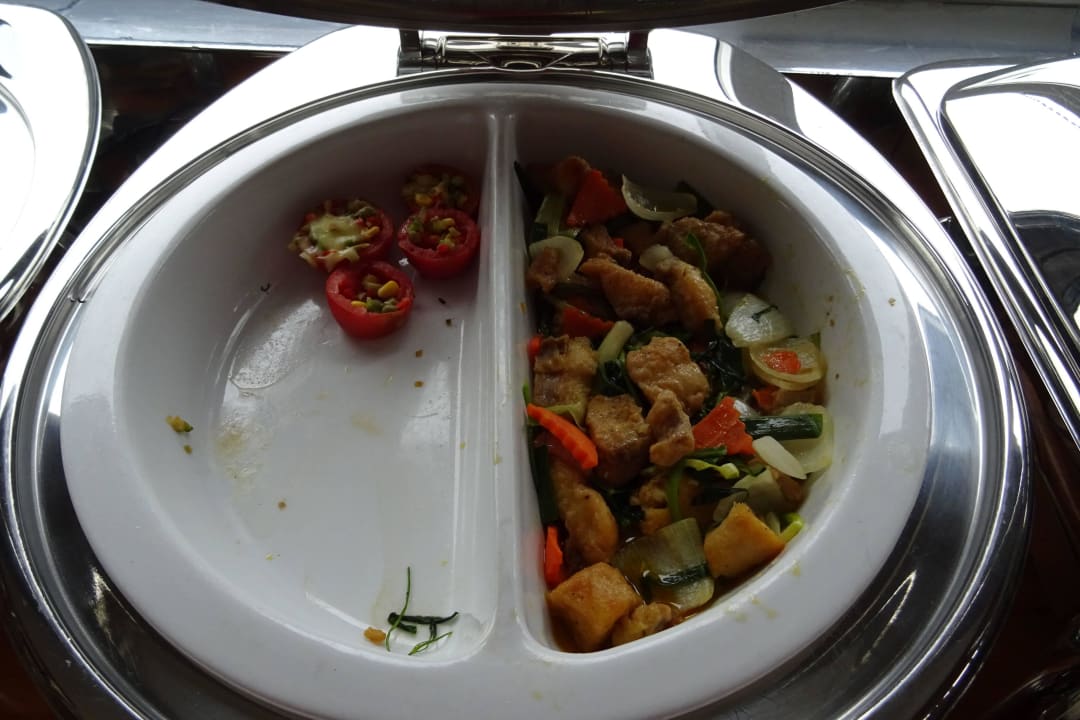 Frühstücksbüffet Vietview Hotel & Spa