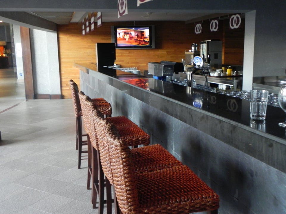 Lobby-Bar Limak Lara Deluxe Hotel & Resort